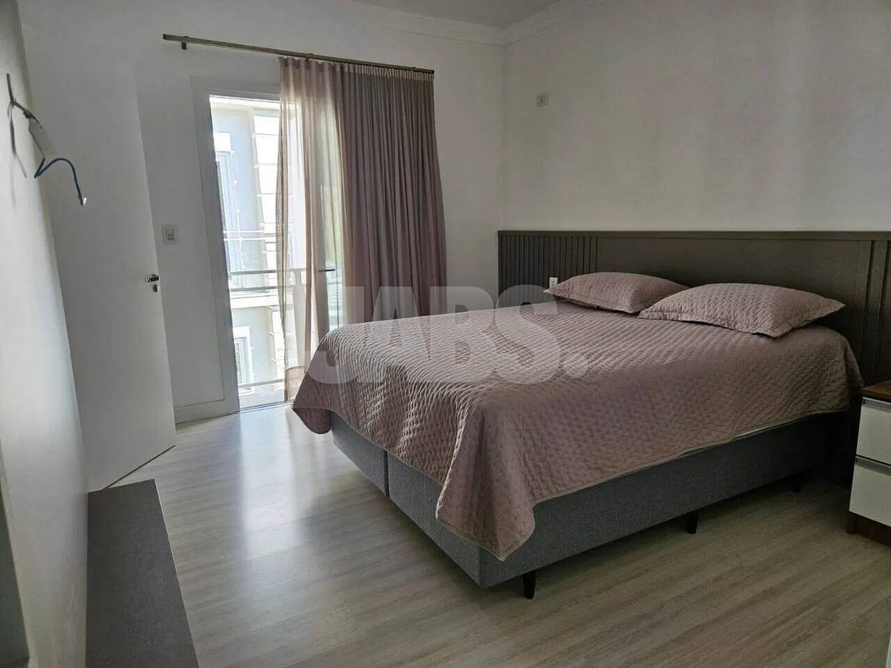 Casa mobiliada com 2 suítes no Ibiza Residence, foto 5