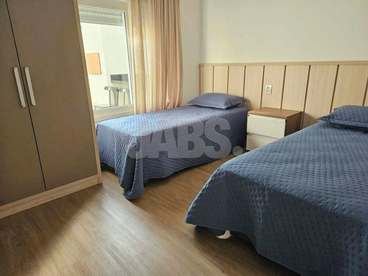 Casa mobiliada com 2 suítes no Ibiza Residence, foto 7