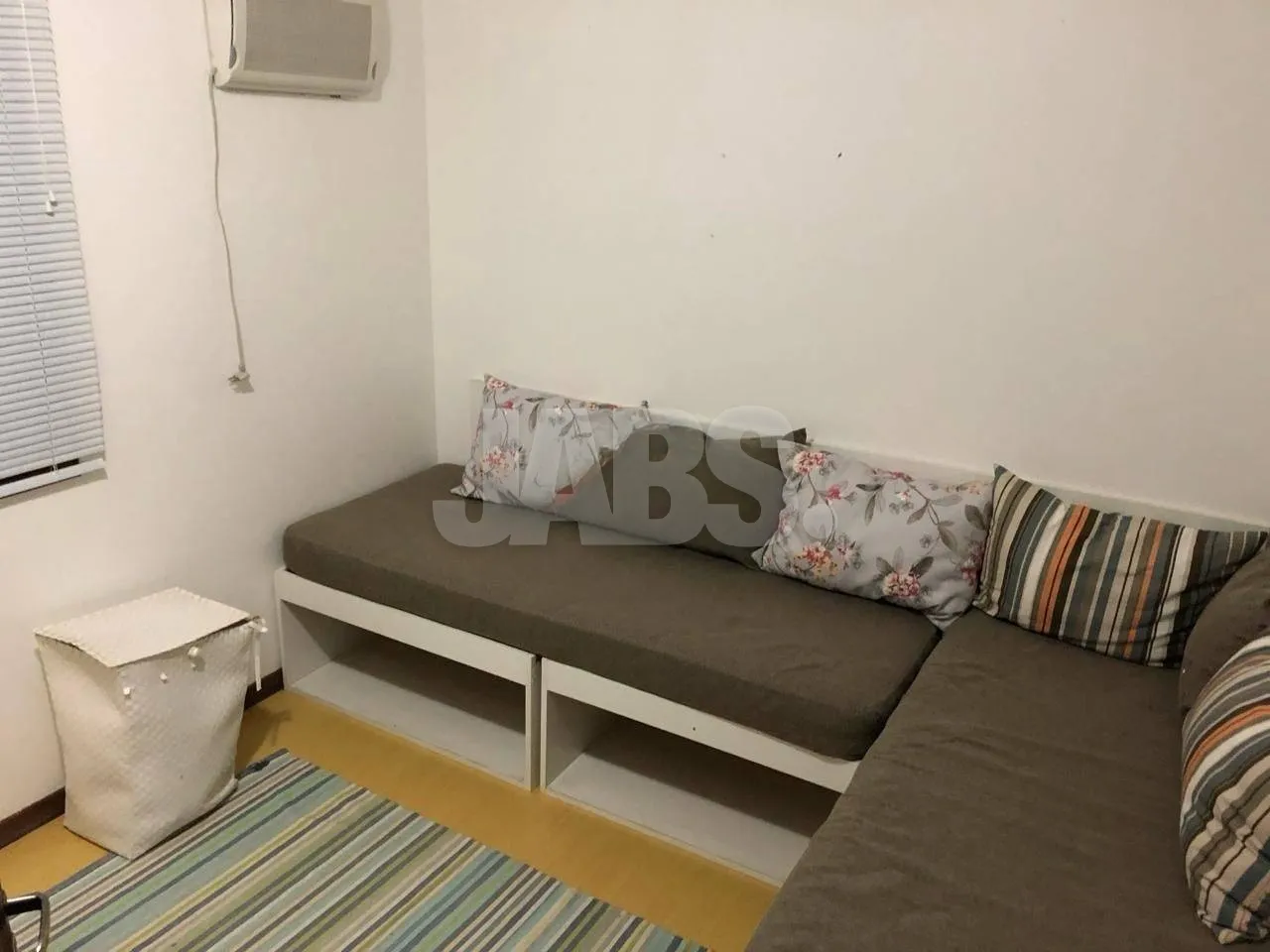 Ambiente com sofá