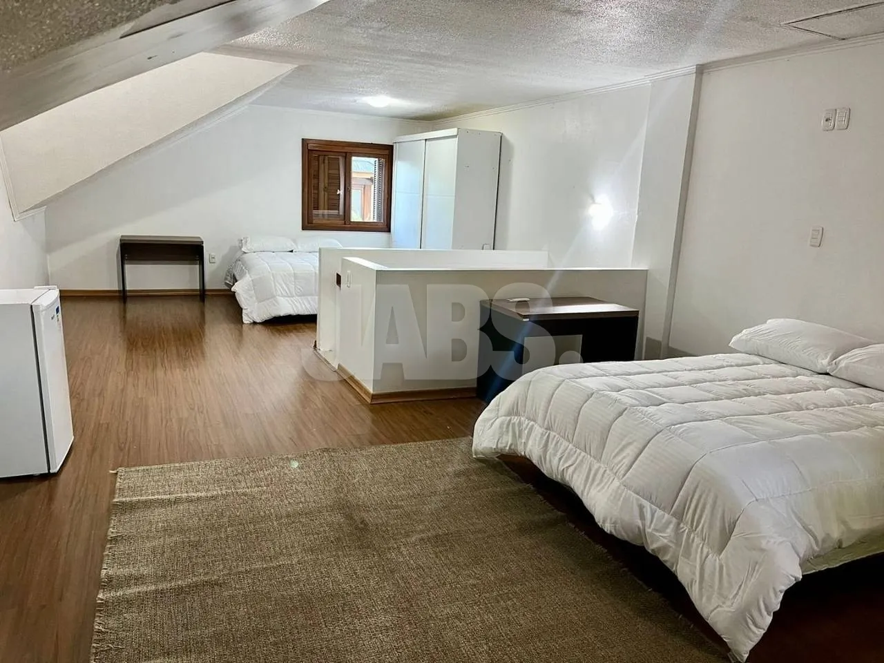 Casa mobiliada com 4 dormitórios no Villa Maria, Avenida Central, foto 2