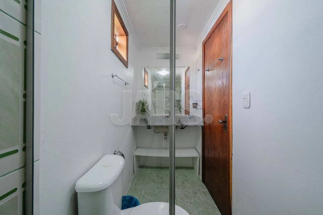 Casa mobiliada com 4 dormitórios no Villa Maria, Avenida Central, foto 4