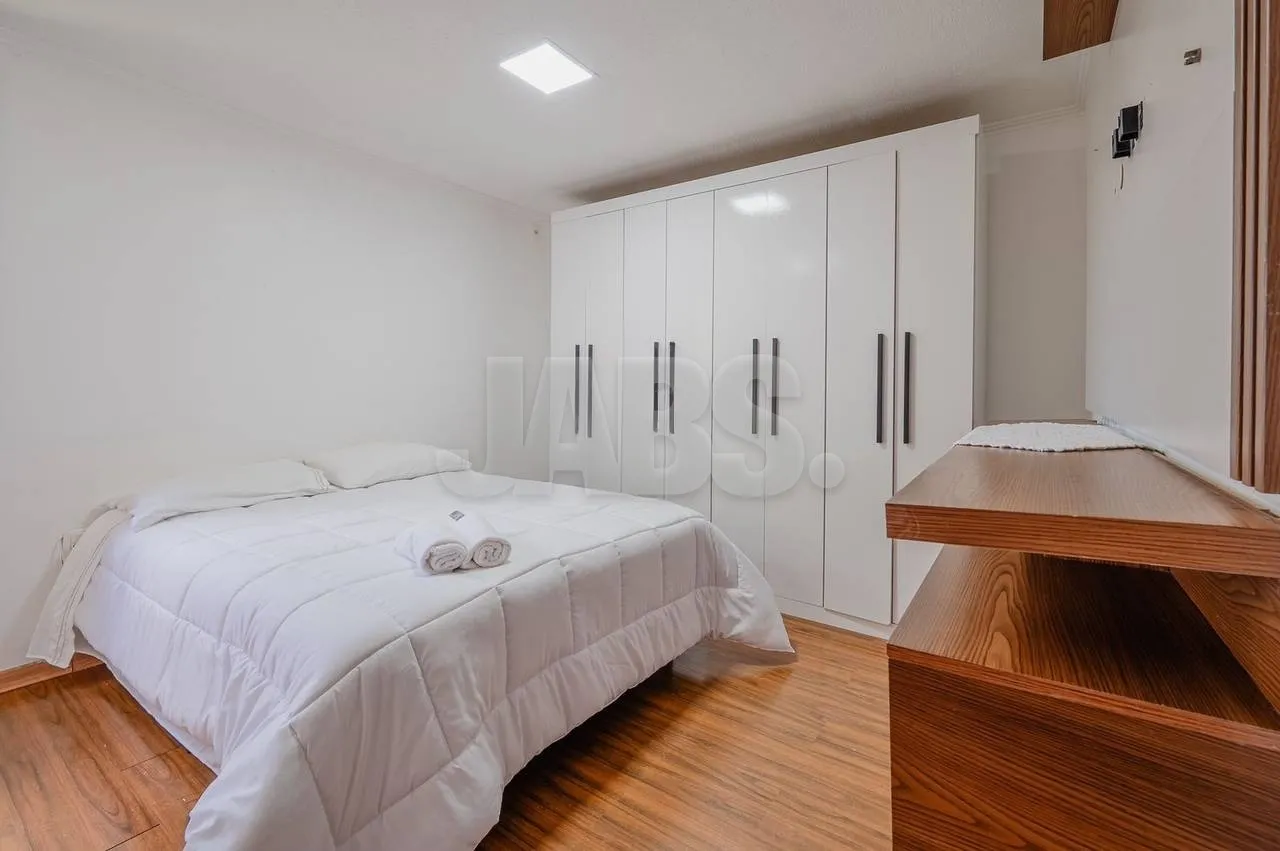 Casa mobiliada com 4 dormitórios no Villa Maria, Avenida Central, foto 5