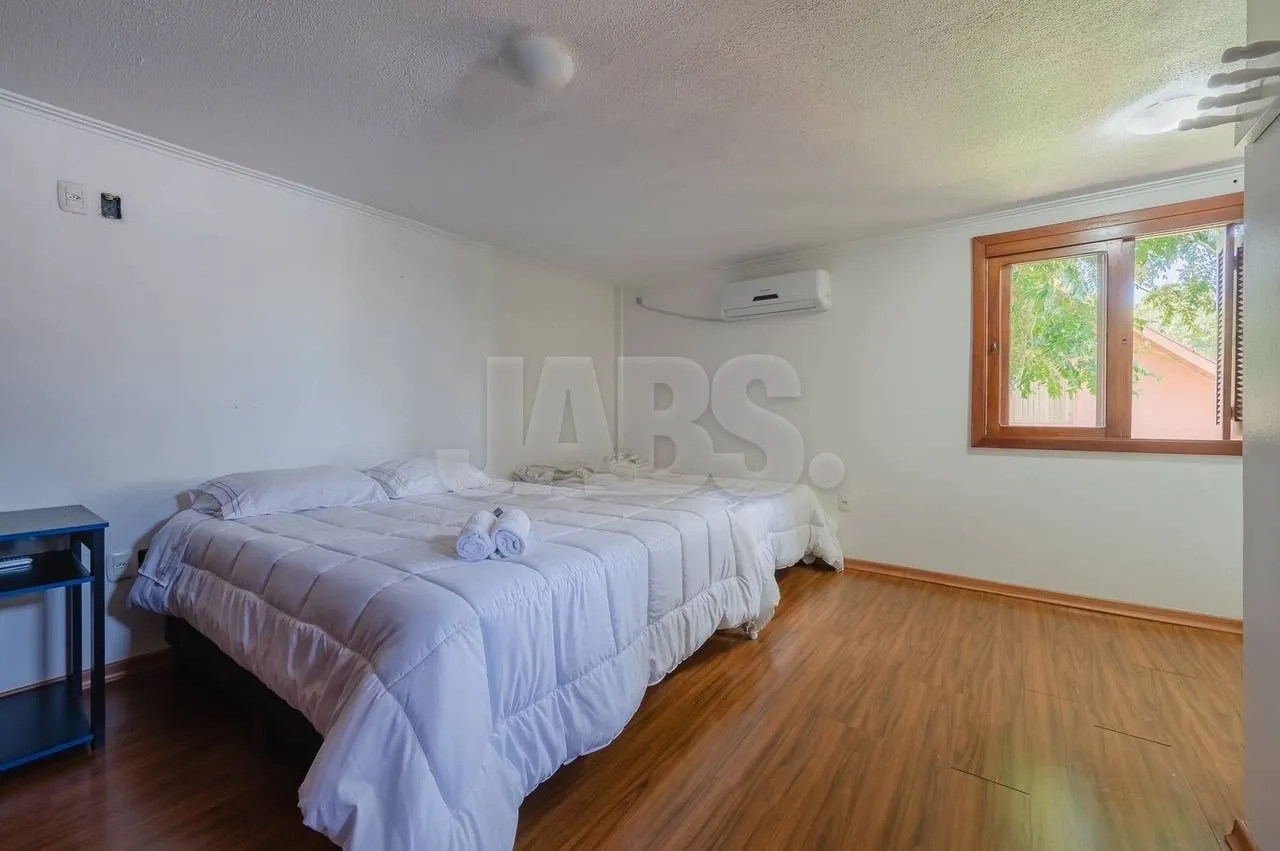 Casa mobiliada com 4 dormitórios no Villa Maria, Avenida Central, foto 6