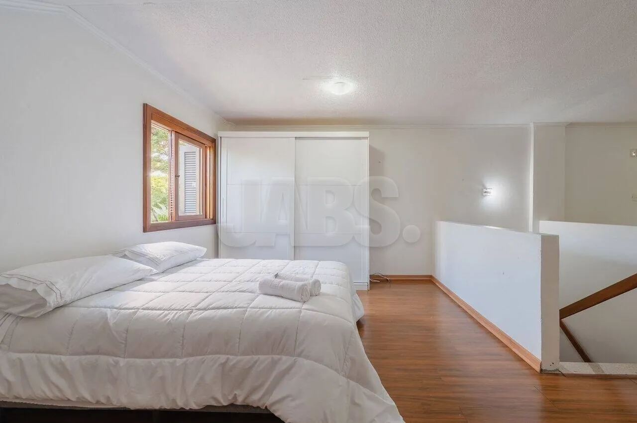 Casa mobiliada com 4 dormitórios no Villa Maria, Avenida Central, foto 7