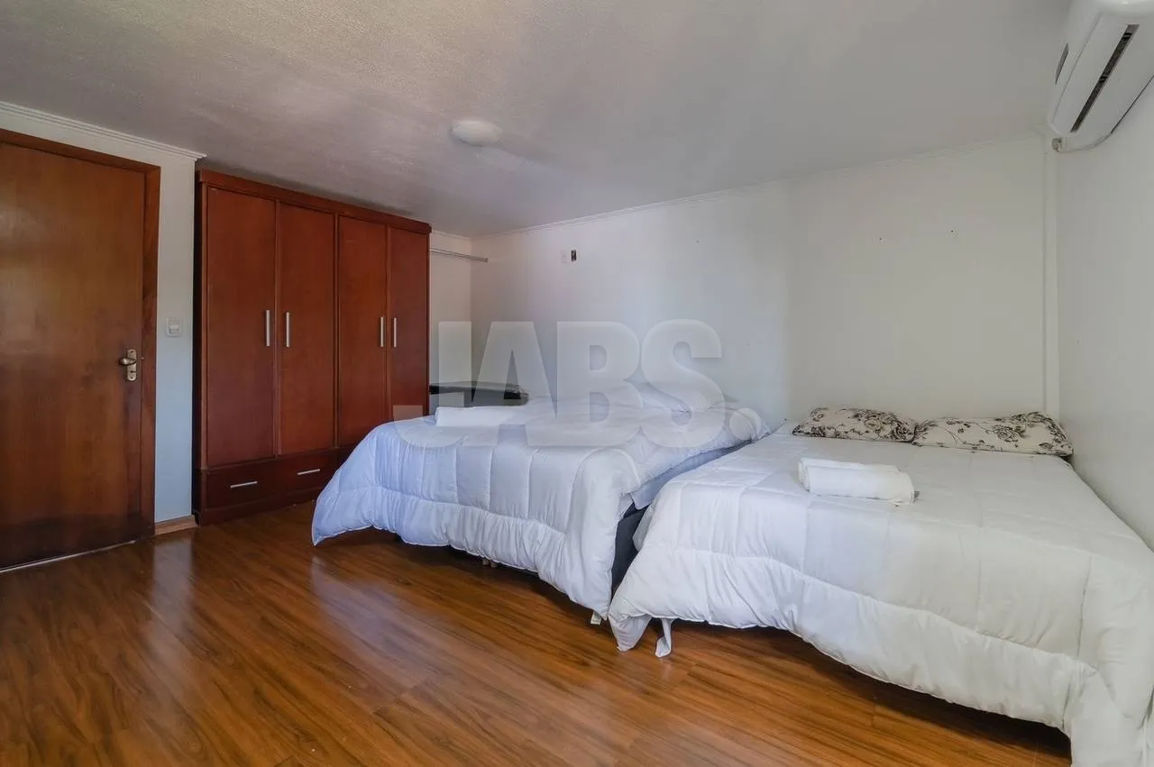 Casa mobiliada com 4 dormitórios no Villa Maria, Avenida Central, foto 8