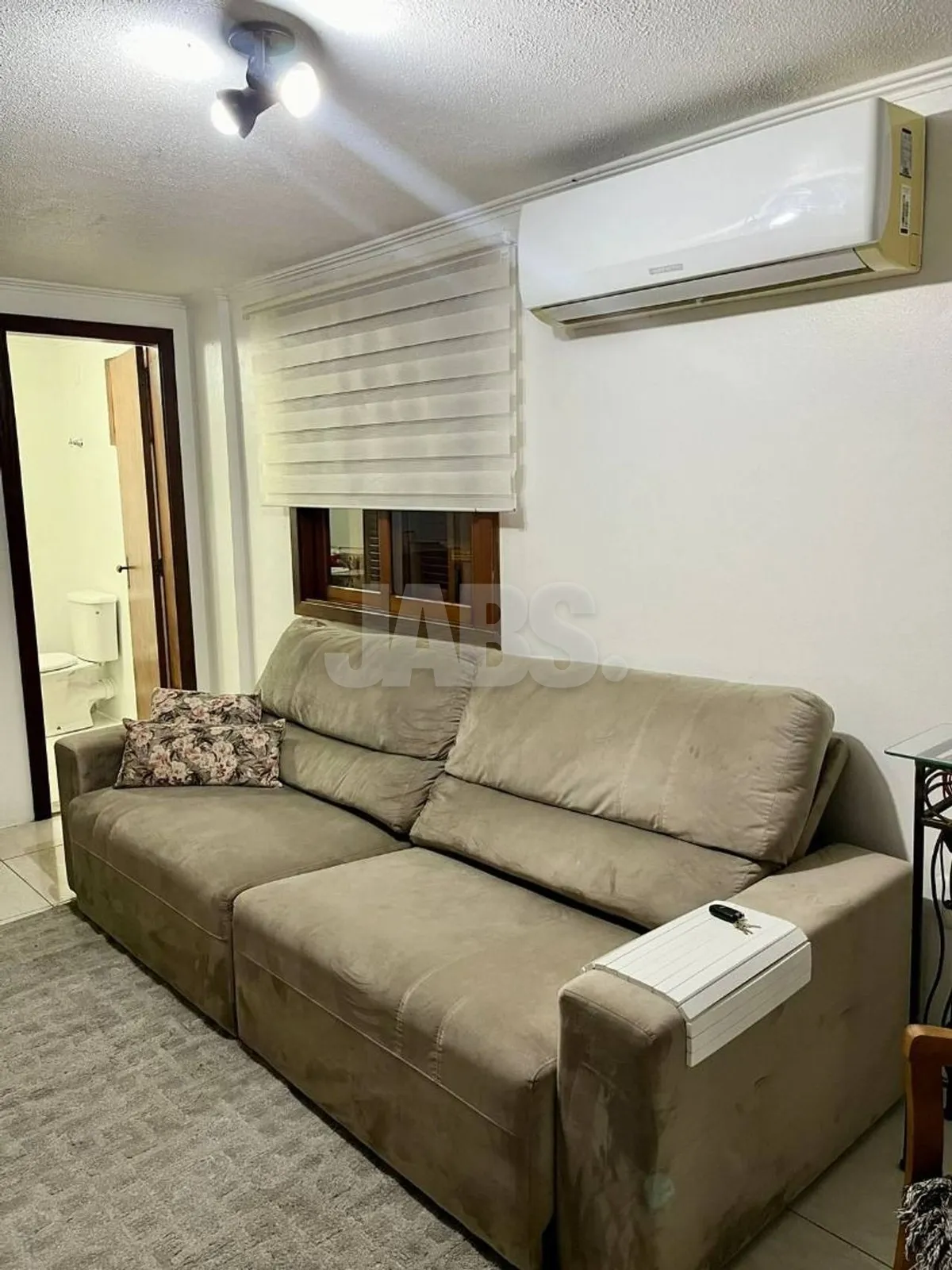 Casa mobiliada com 4 dormitórios no Villa Maria, Avenida Central, foto 11