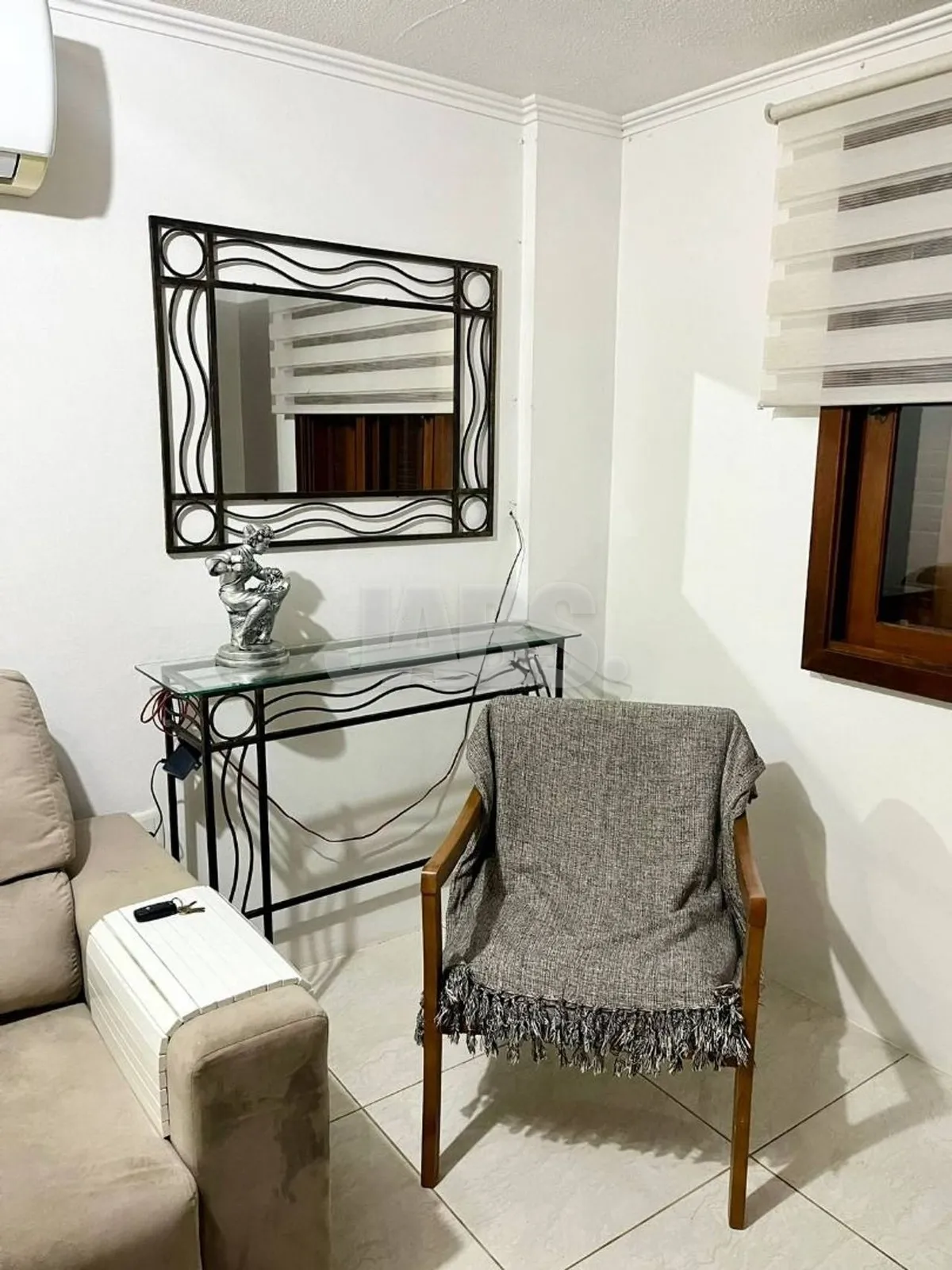 Casa mobiliada com 4 dormitórios no Villa Maria, Avenida Central, foto 12
