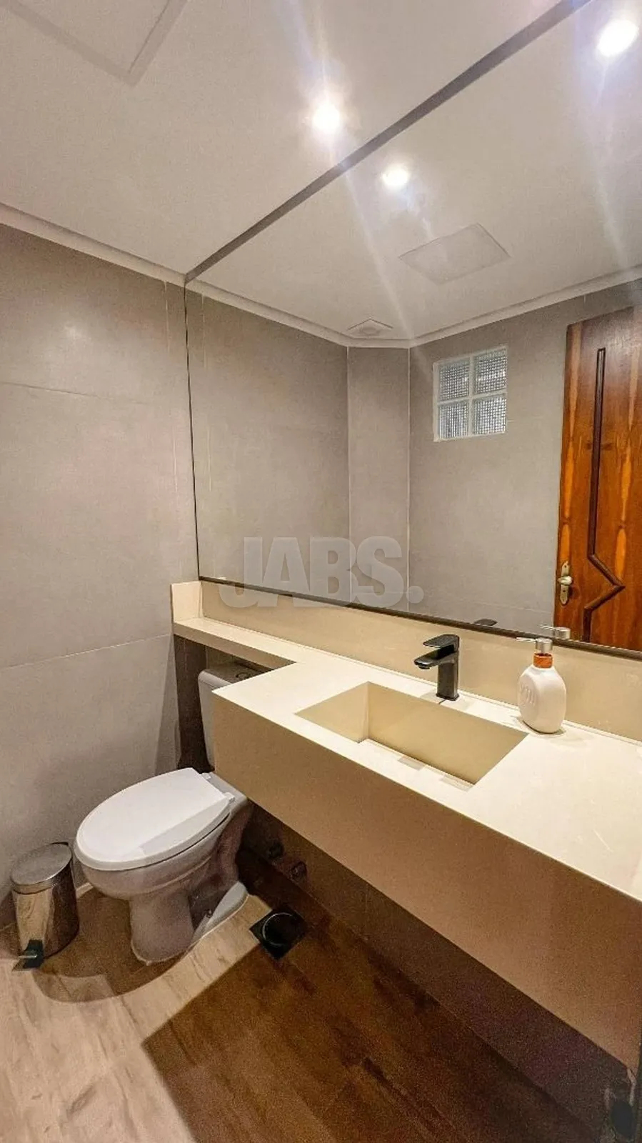 Lavabo