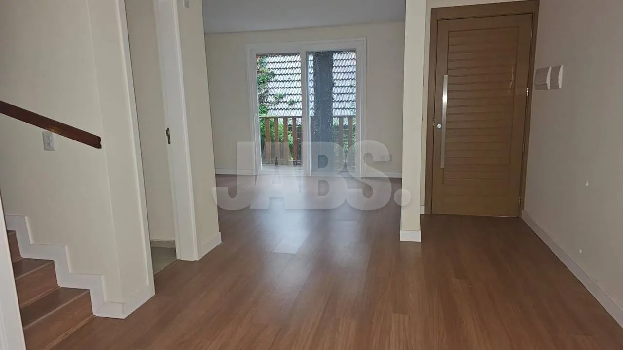 Casa nova com 3 suítes e elevador na Vila Suzana, foto 1