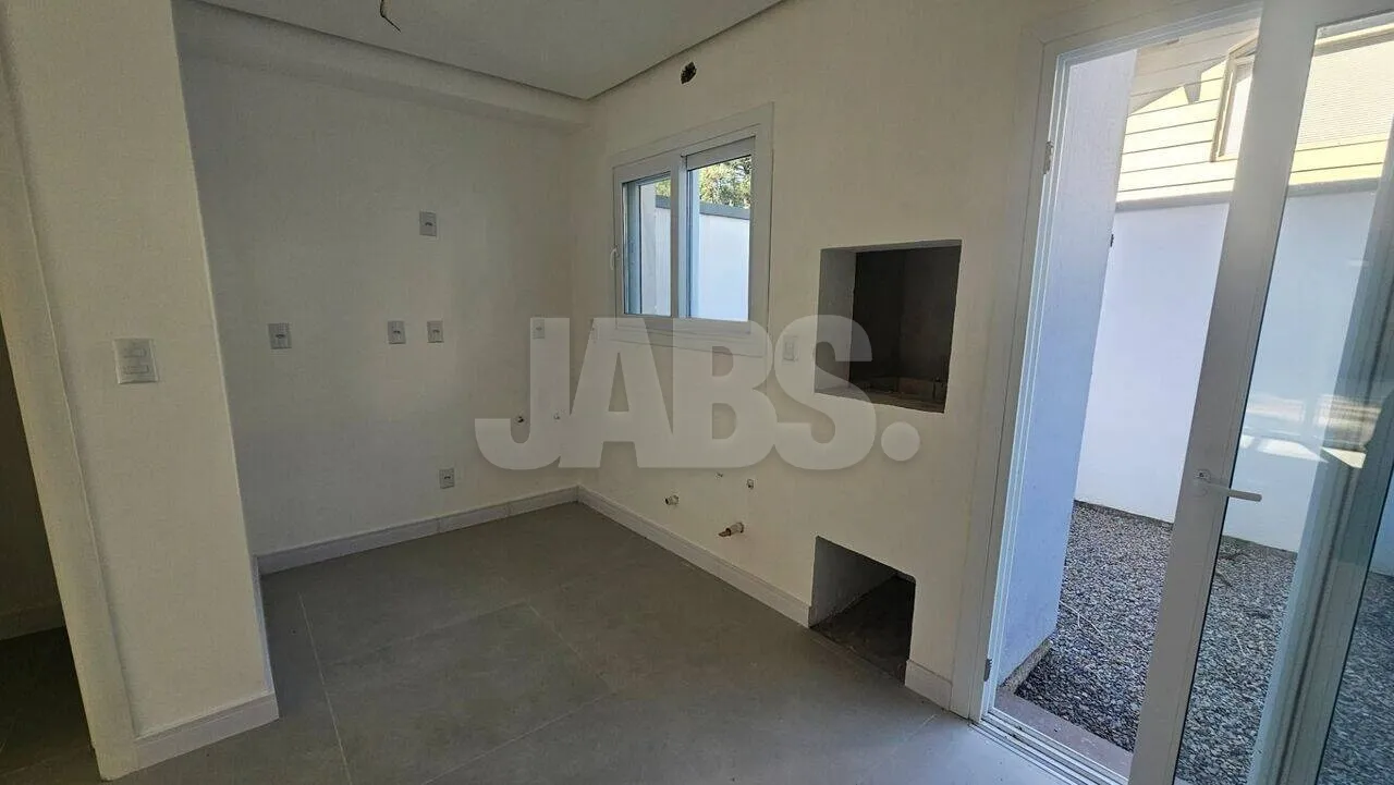 Casa nova com suíte e pátio no Della Serra, Vila Suzana, foto 4