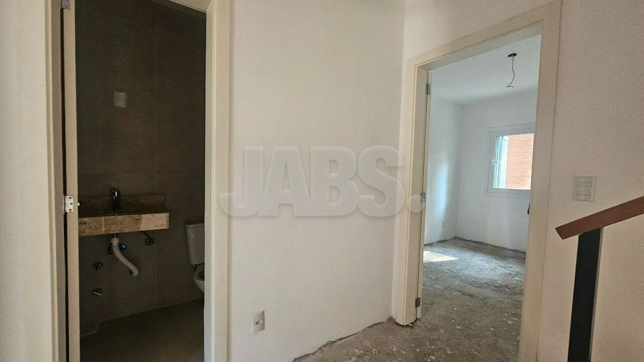 Casa nova com suíte e pátio no Della Serra, Vila Suzana, foto 6