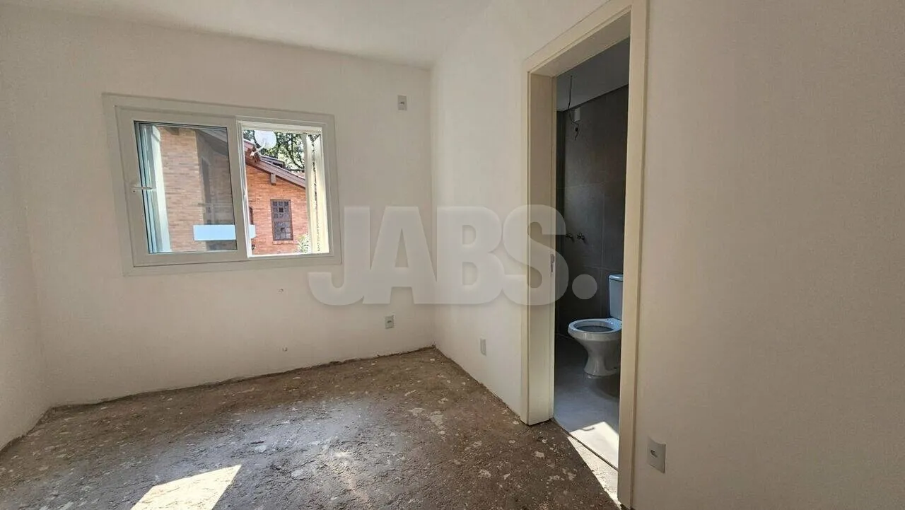 Casa nova com suíte e pátio no Della Serra, Vila Suzana, foto 7
