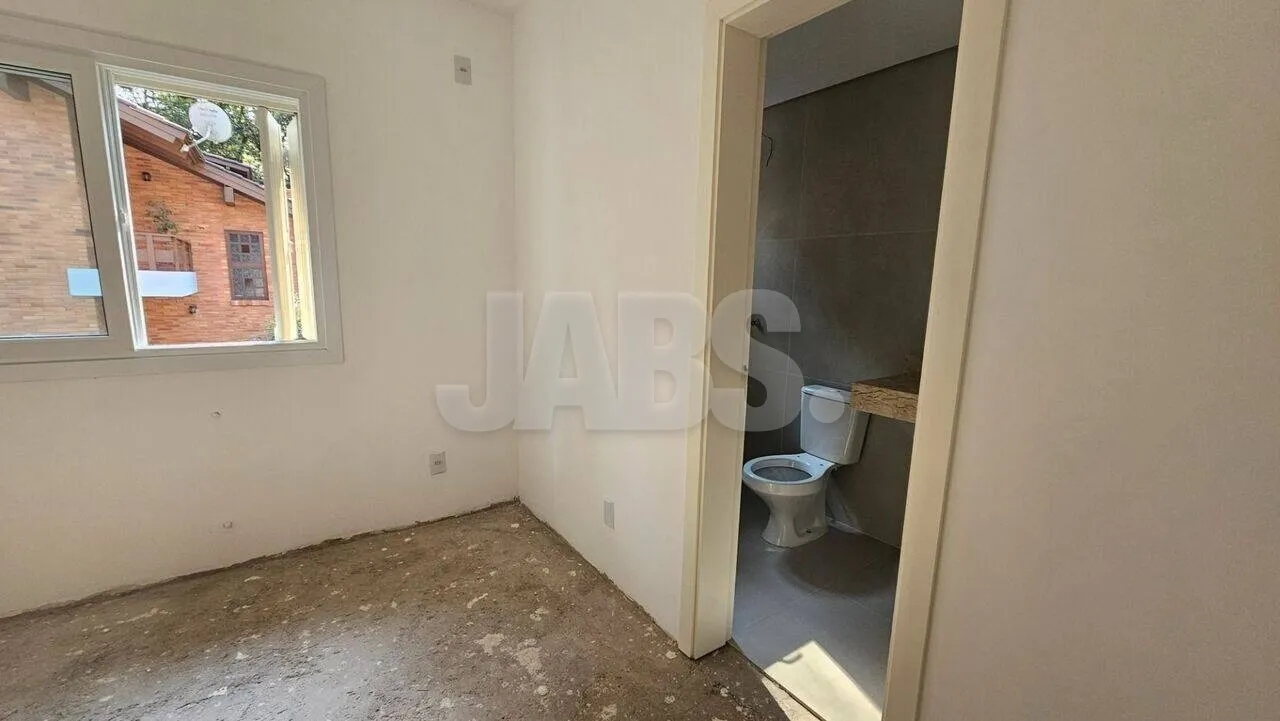 Casa nova com suíte e pátio no Della Serra, Vila Suzana, foto 9