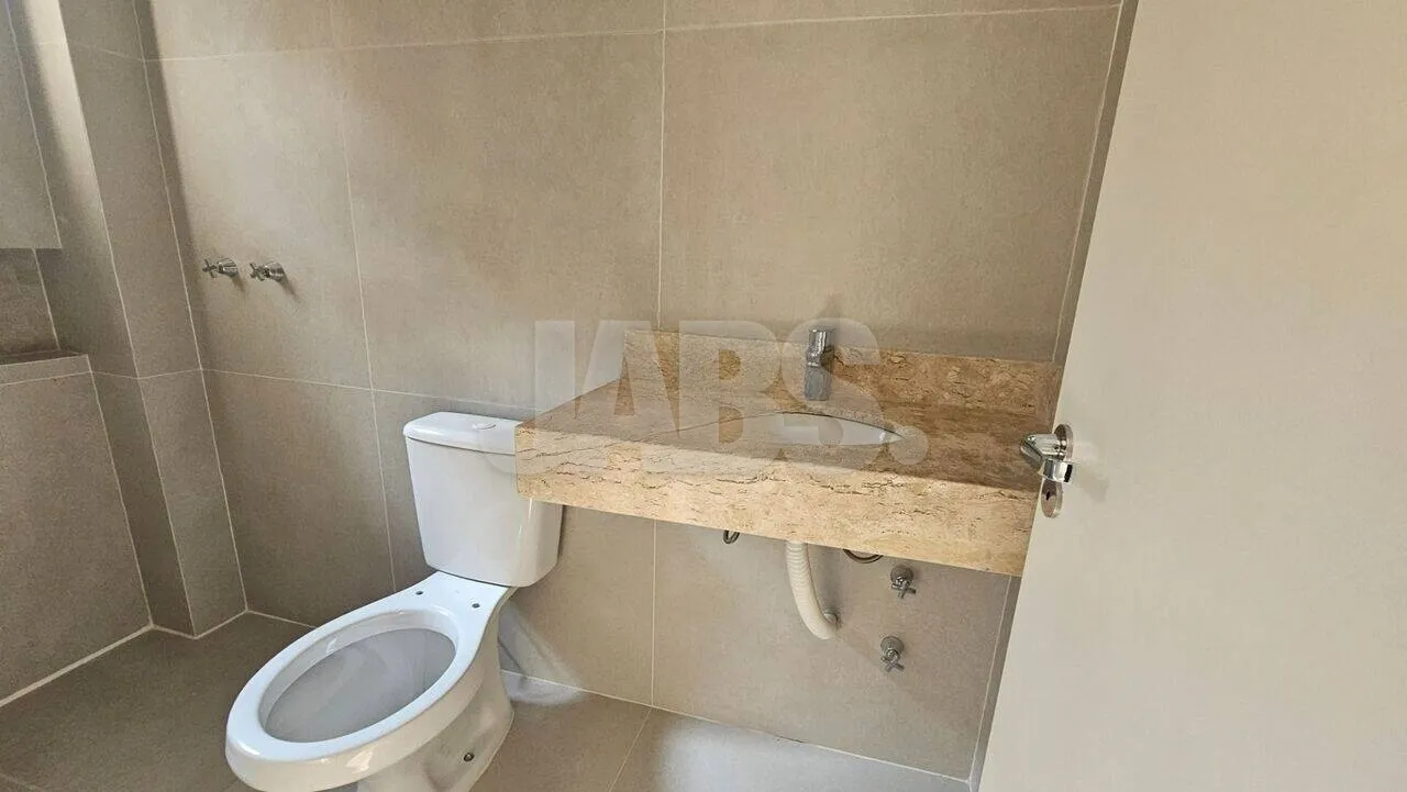 Casa nova com suíte e pátio no Della Serra, Vila Suzana, foto 11
