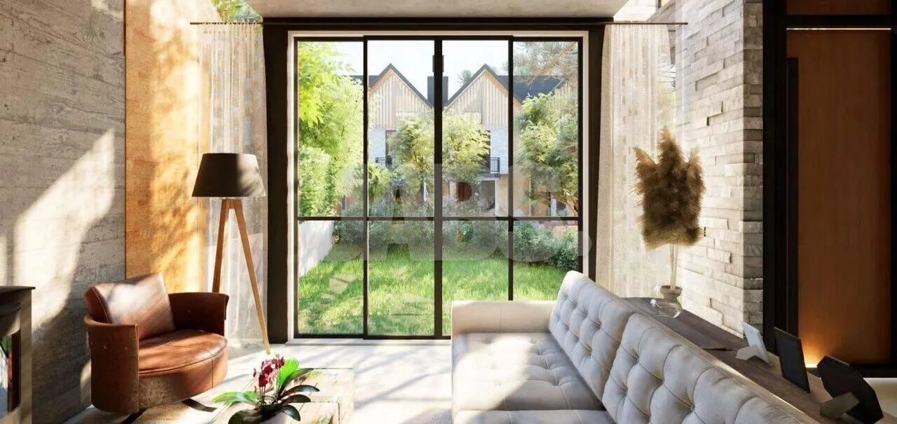 Casa nova com suítes e rooftop na Vila Suzana, foto 8