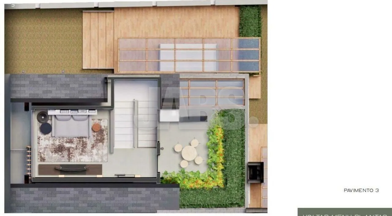 Casa nova com suítes e rooftop na Vila Suzana, foto 11