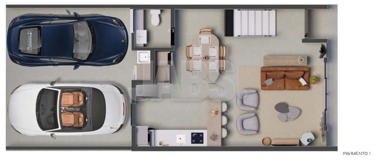 Casa nova com suítes e rooftop na Vila Suzana, foto 12