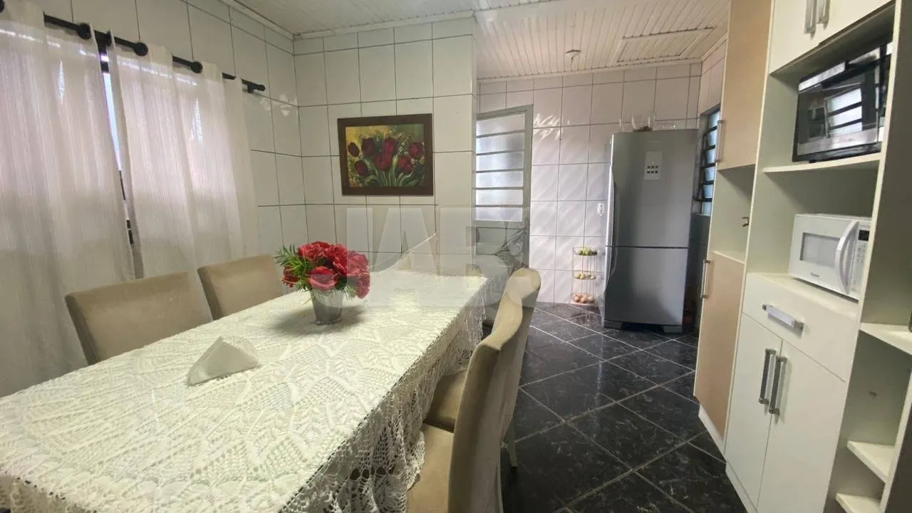 Casa semimobiliada de 270 m² com suíte no Palace Hotel, foto 9