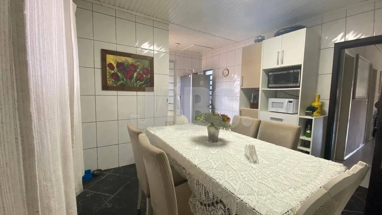 Casa semimobiliada de 270 m² com suíte no Palace Hotel, foto 10