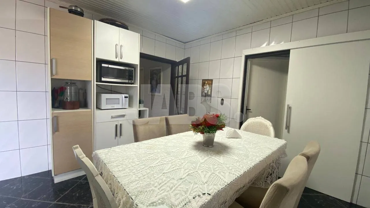 Casa semimobiliada de 270 m² com suíte no Palace Hotel, foto 12
