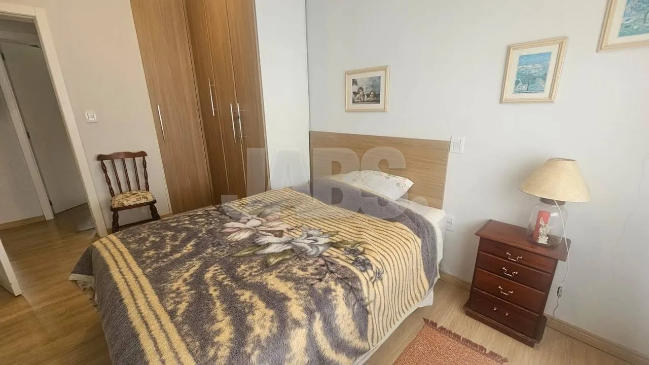 Sobrado de 2 dormitórios com pátio no Residencial Santa Teresa, foto 11