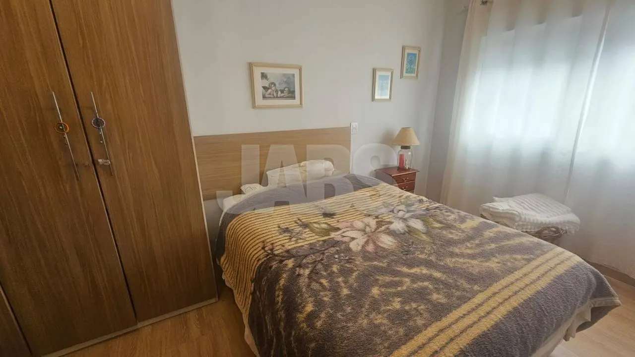 Sobrado de 2 dormitórios com pátio no Residencial Santa Teresa, foto 12