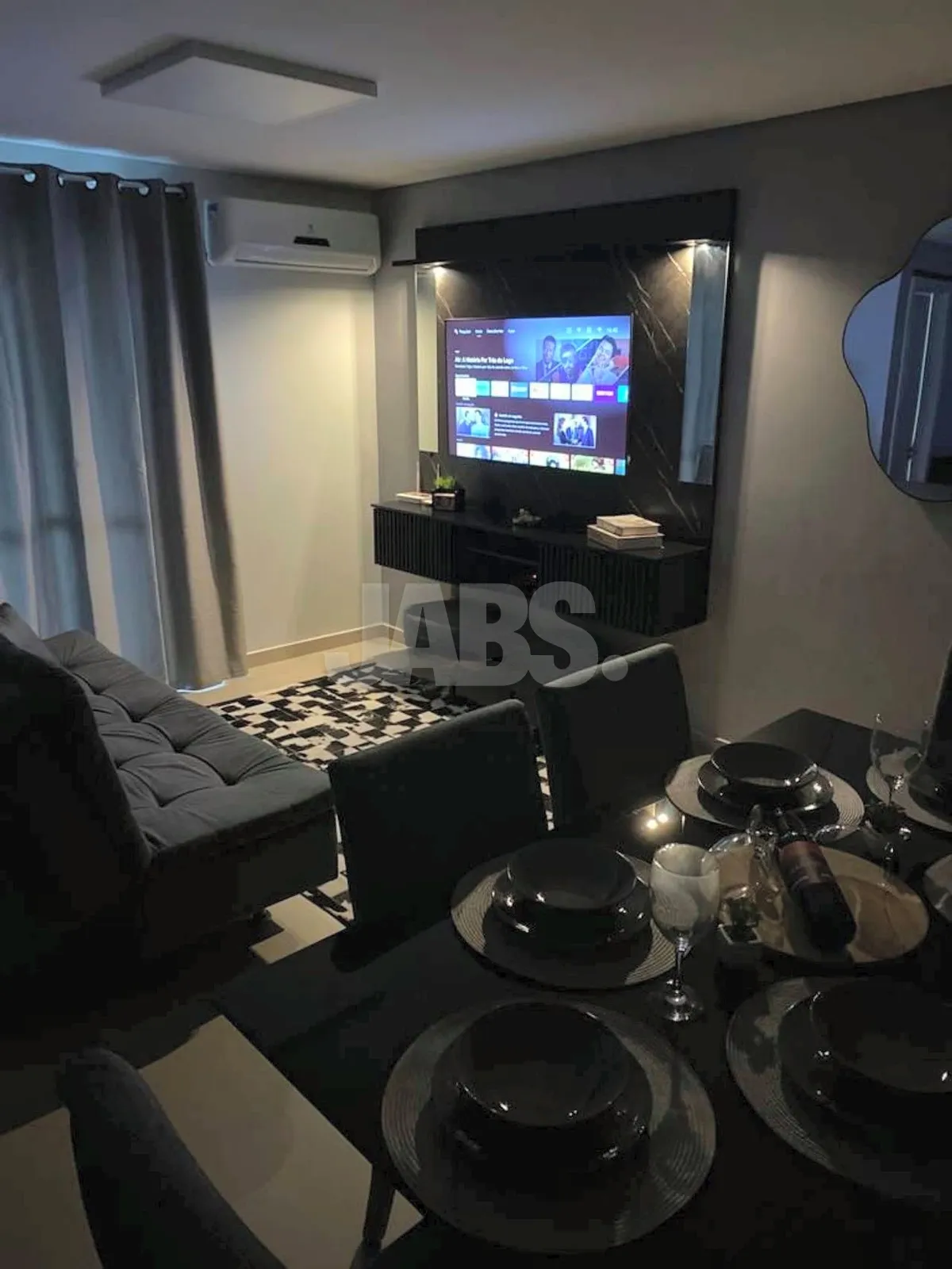 Sala de TV