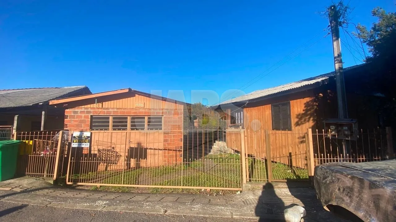 Terreno de 557 m² com 2 casas alugadas e acesso por 2 ruas, foto 4