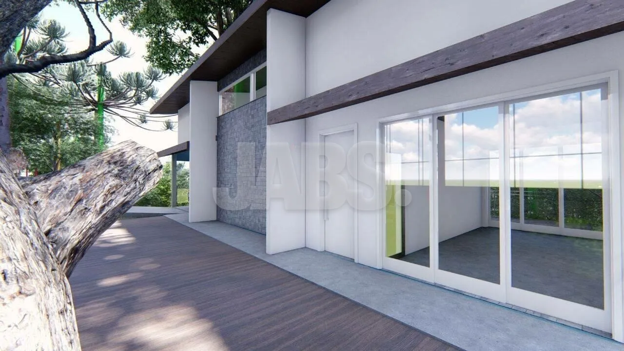 Terreno de 923 m² com projeto aprovado na Vila Suzana, foto 2