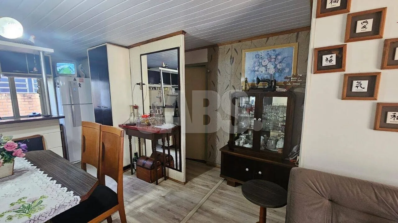 Terreno de esquina com 2 casas e galpão perto da Catedral de Pedra, foto 4