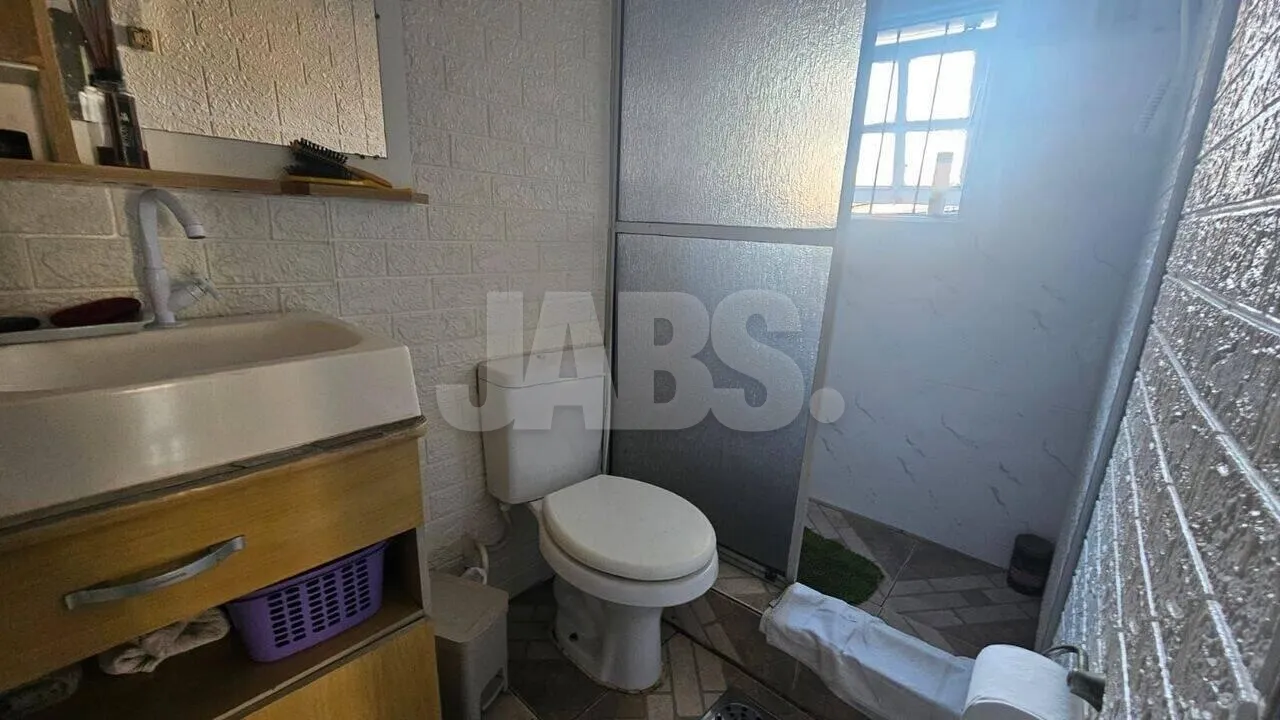 Terreno de esquina com 2 casas e galpão perto da Catedral de Pedra, foto 7