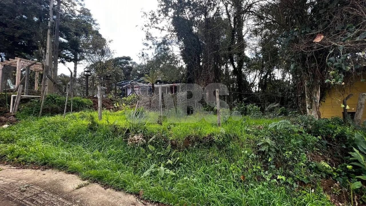 Terreno plano de 516 m² com vista no São José, foto 7