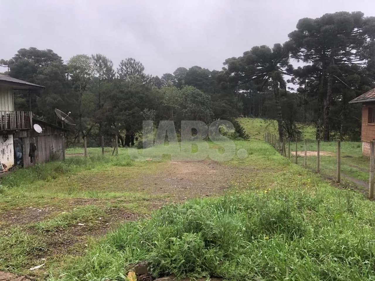 Terreno plano de 585 m² no Ulisses de Abreu, foto 1