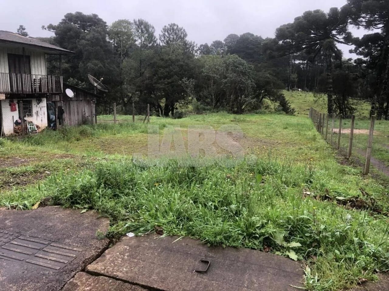 Terreno plano de 585 m² no Ulisses de Abreu, foto 2
