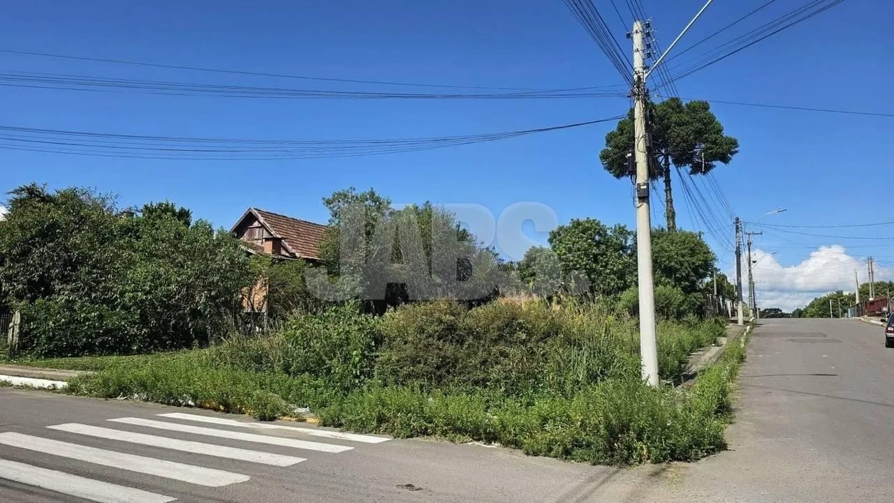 Terreno plano de esquina com 450 m² no São Luiz, foto 5
