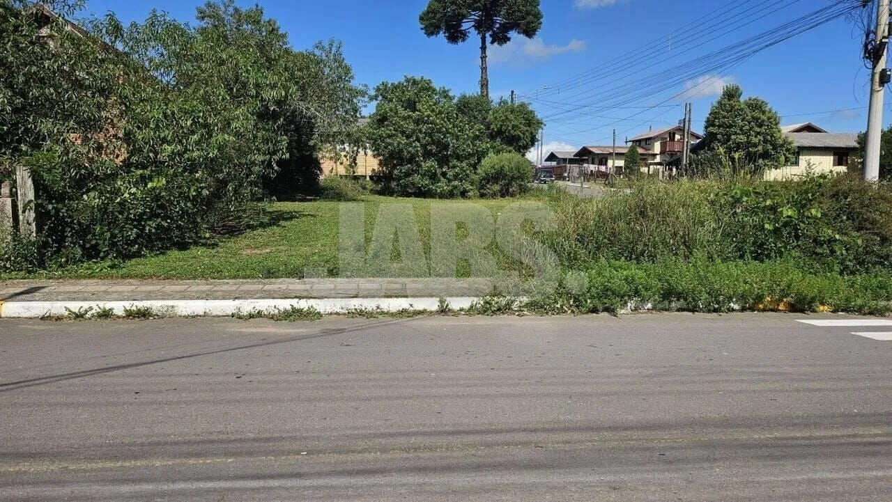 Terreno plano de esquina com 450 m² no São Luiz, foto 6