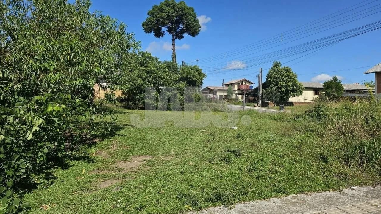 Terreno plano de esquina com 450 m² no São Luiz, foto 7