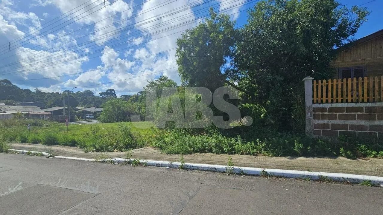 Terreno plano de esquina com 450 m² no São Luiz, foto 8