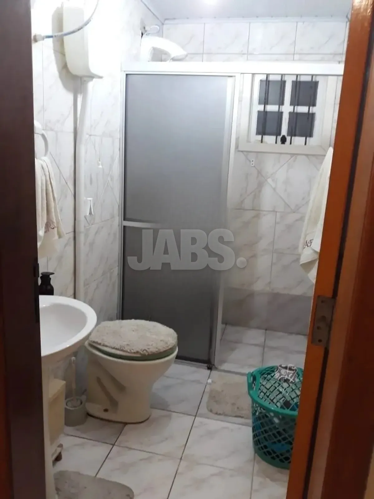 Lavabo