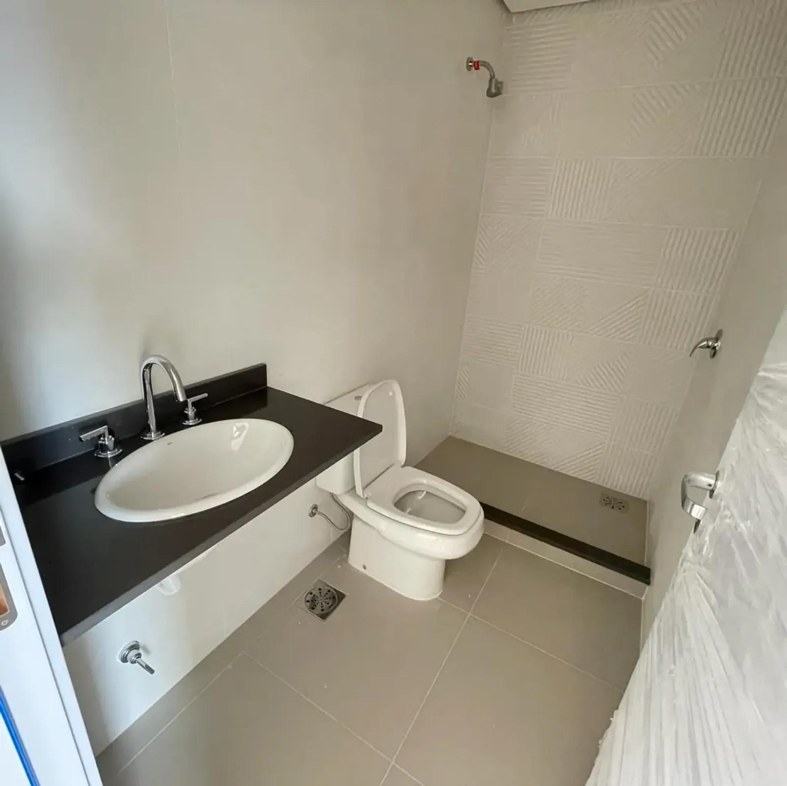 Apartamento com lareira na Rua Ermelinda Barbacovi, foto 8