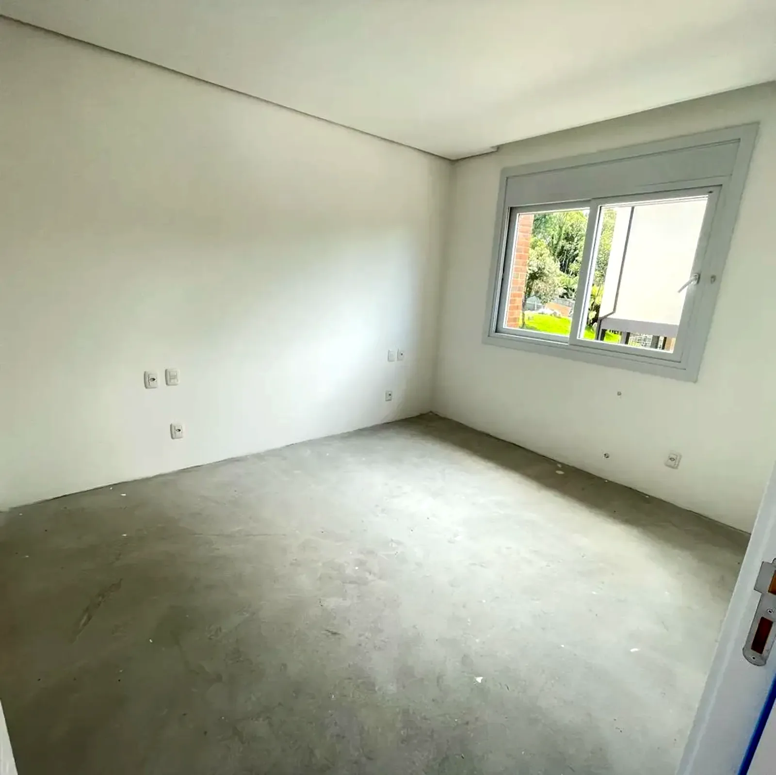 Apartamento com lareira na Rua Ermelinda Barbacovi, foto 9