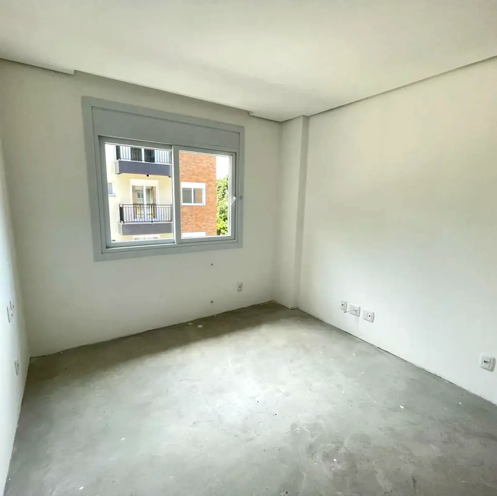 Apartamento com lareira na Rua Ermelinda Barbacovi, foto 10