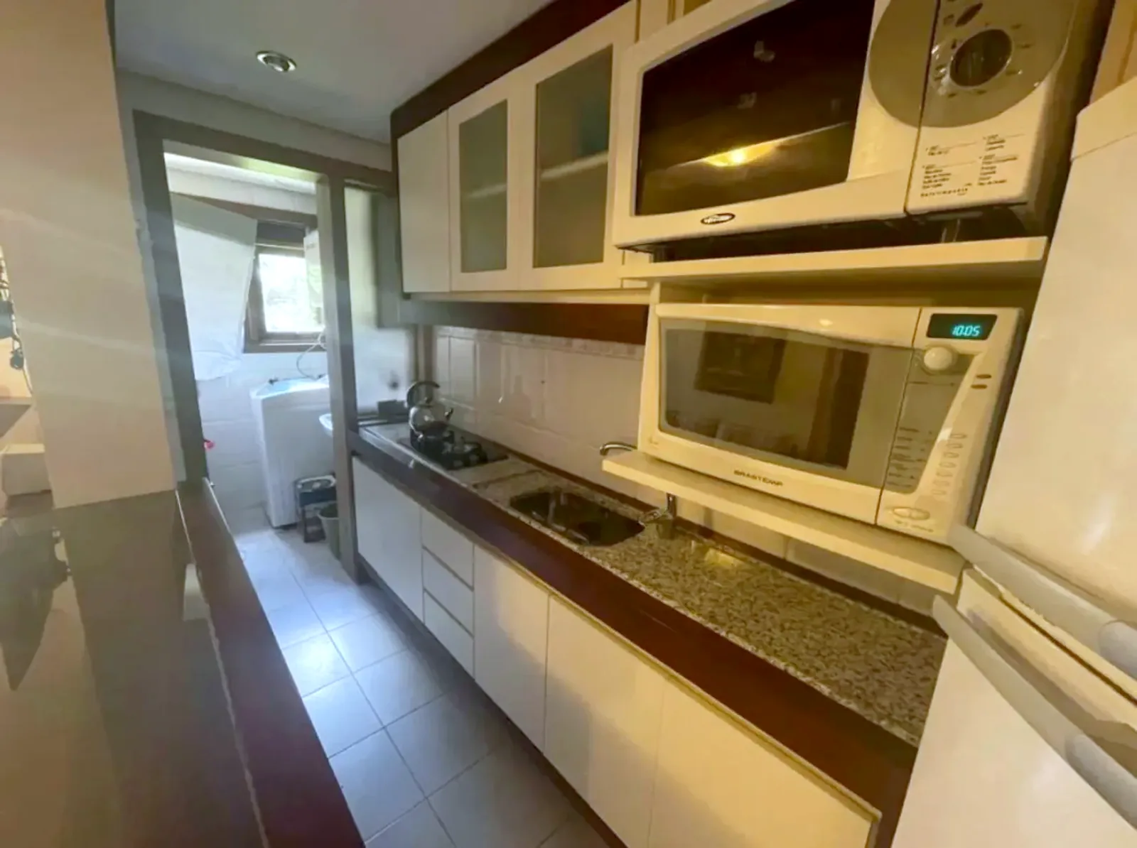 Cozinha americana