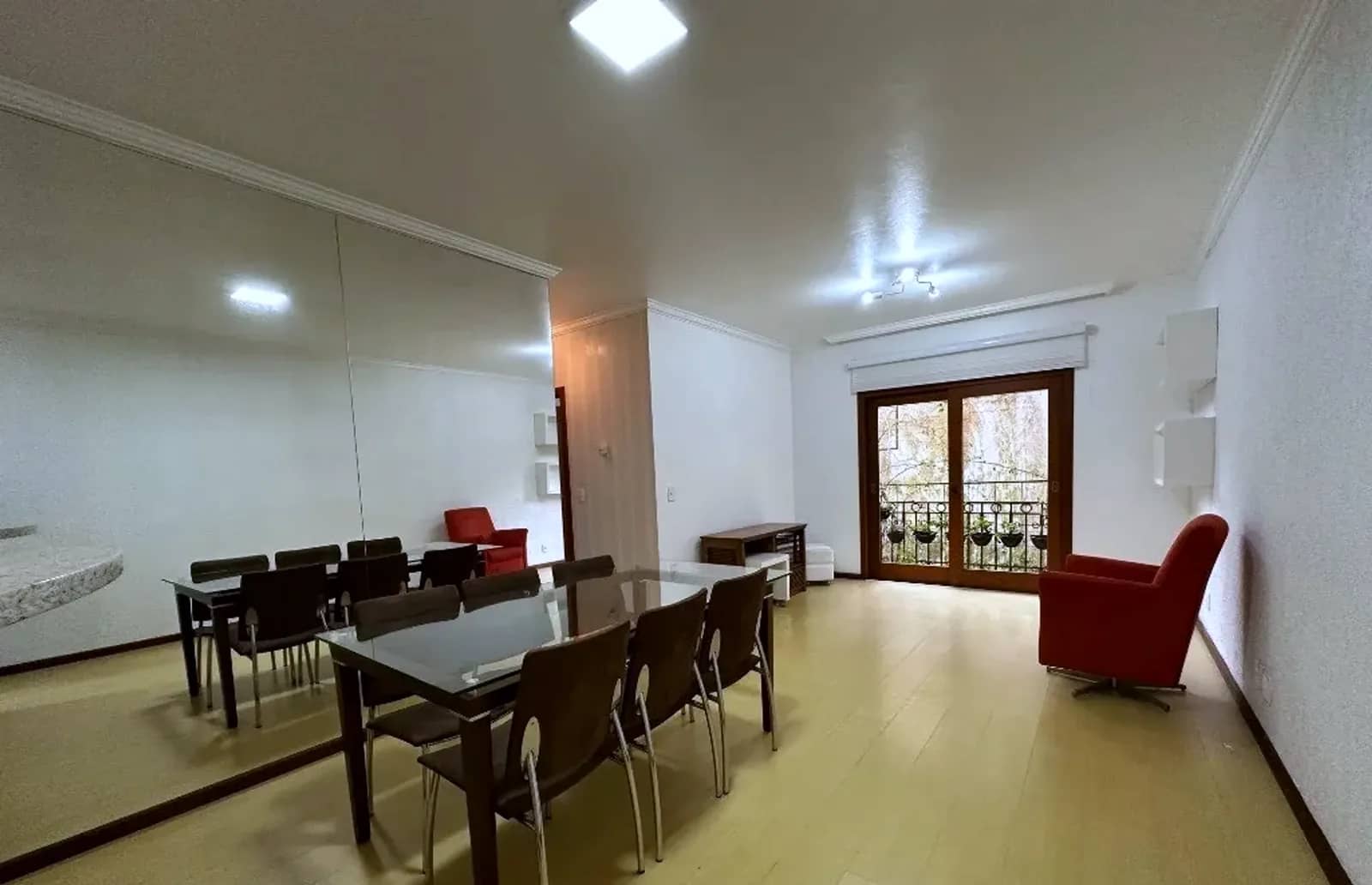 Sala de jantar