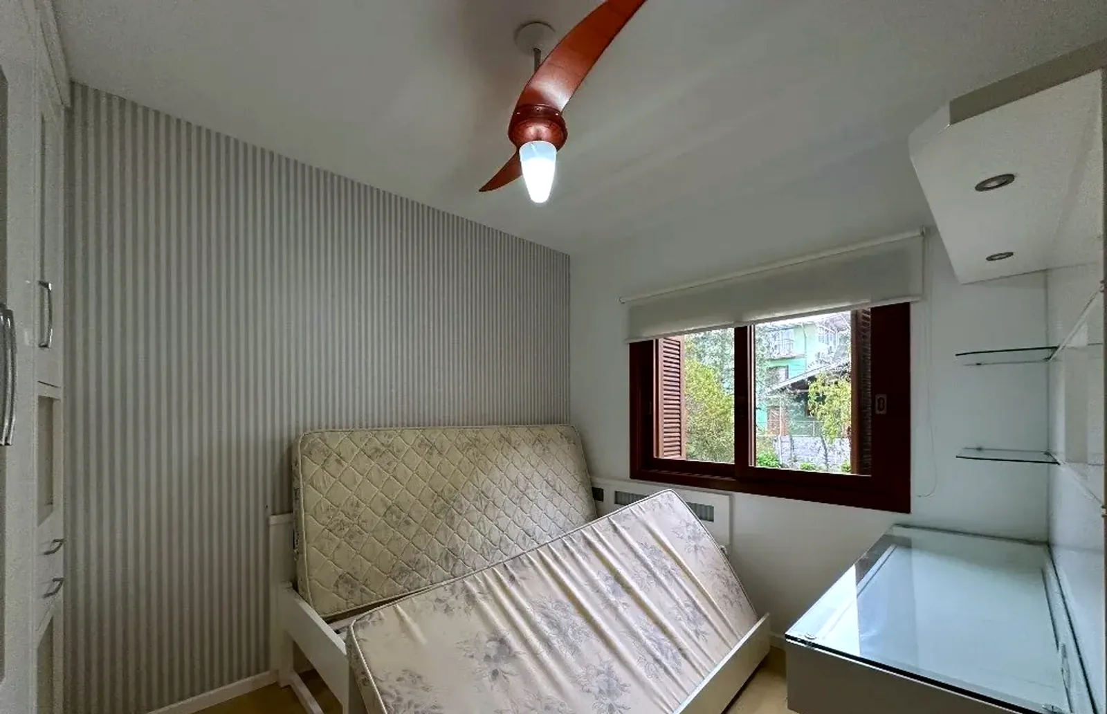 Segundo dormitório