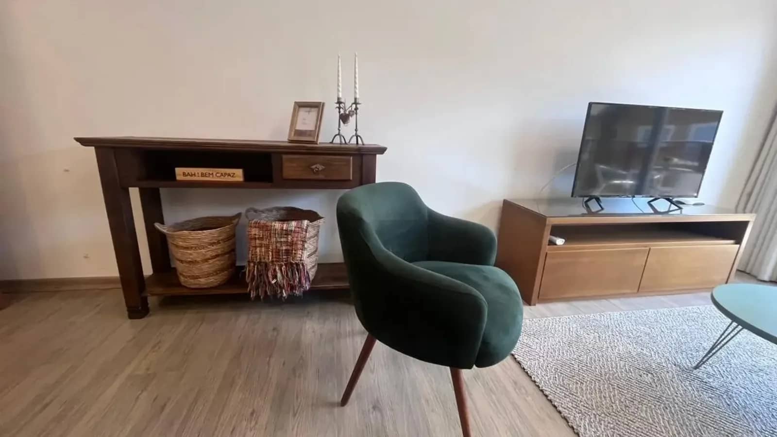 Apartamento mobiliado com suíte, 2 vagas e piscina aquecida, foto 8