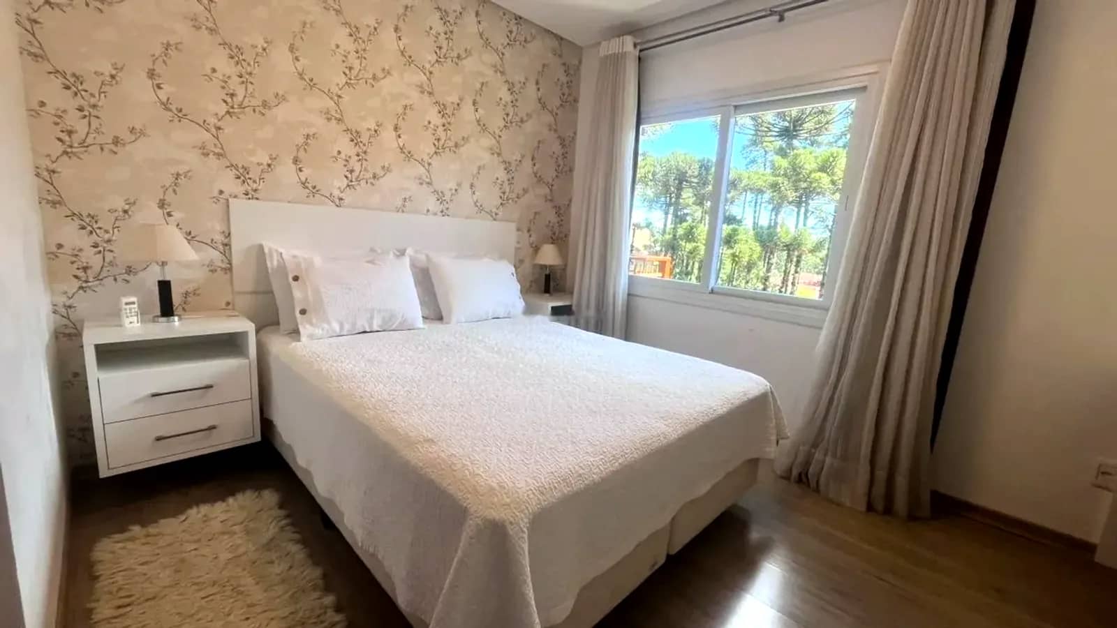 Apartamento mobiliado com suíte, 2 vagas e piscina aquecida, foto 11