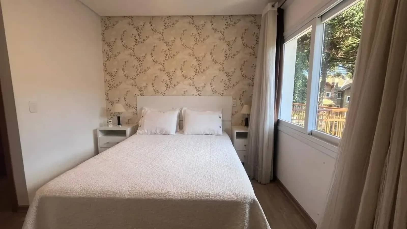 Apartamento mobiliado com suíte, 2 vagas e piscina aquecida, foto 12