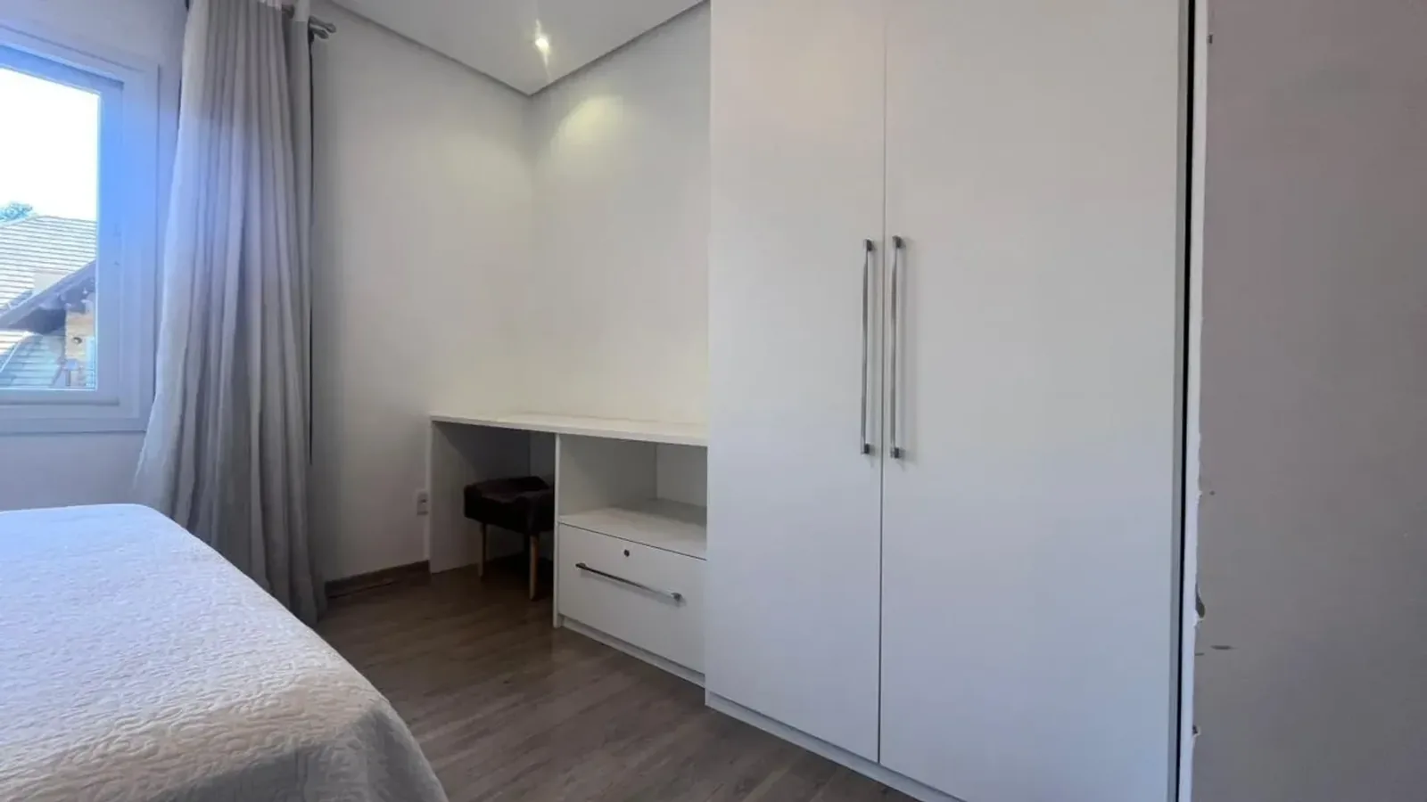 Apartamento mobiliado com suíte, 2 vagas e piscina aquecida, foto 13