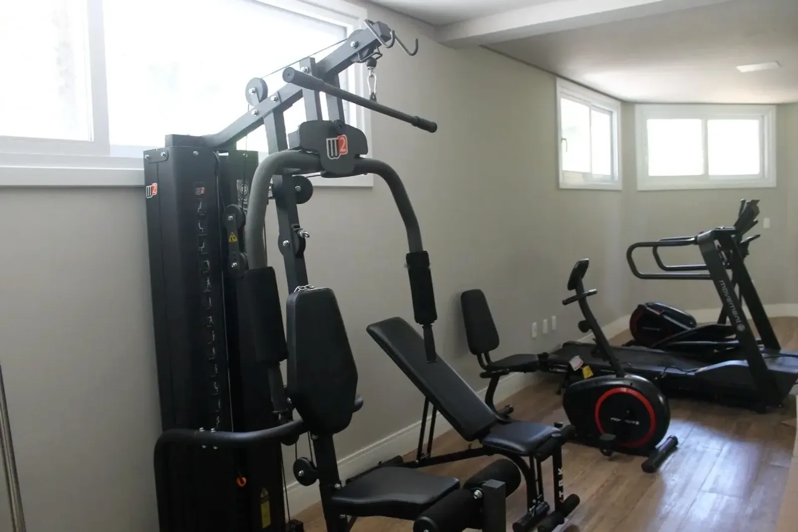 Apartamento mobiliado com suíte, 2 vagas e piscina aquecida, foto 20